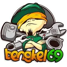 BENGKEL69 - Game Balap Terbaik untuk Pecinta Racing