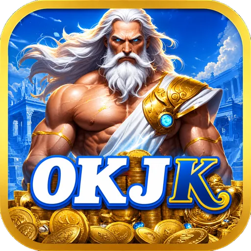 OKJK - Petualangan Seru dalam Dunia ARPG