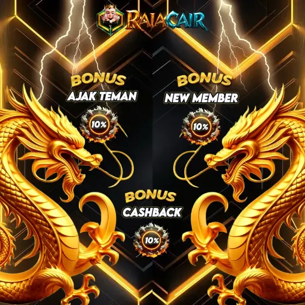 RAJACAIR - Permainan Poker Seru dan Menyenangkan